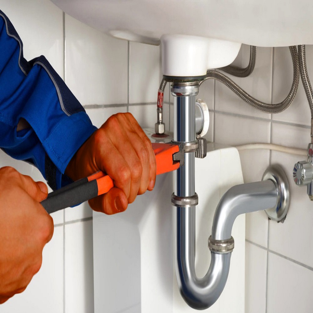 Plumbing Maintenance